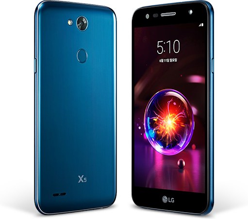 LG X510K X Series X5 2018 LTE KR